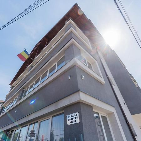 Rania Apartments 克卢日-纳波卡 外观 照片